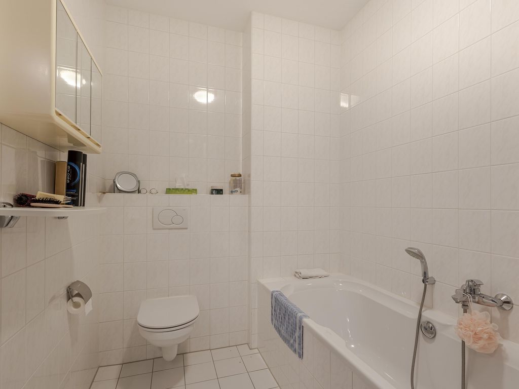 Thorbeckehof 38, Sliedrecht