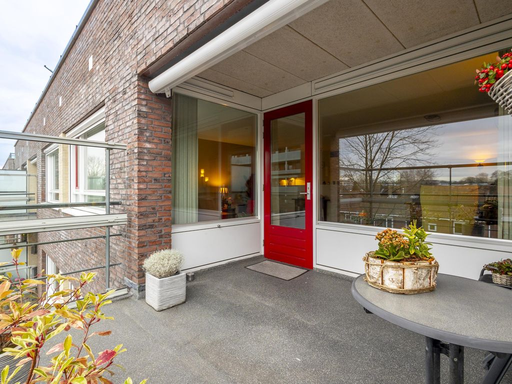 Thorbeckehof 38, Sliedrecht