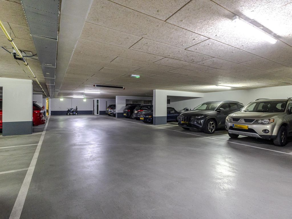 Thorbeckehof 38, Sliedrecht