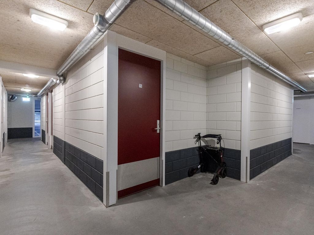 Thorbeckehof 38, Sliedrecht