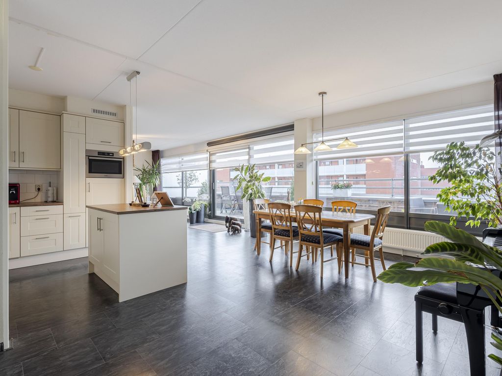 Thorbeckehof 42, Sliedrecht