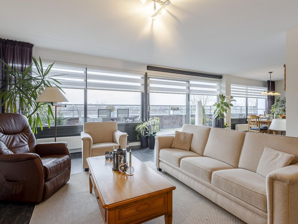 Thorbeckehof 42, Sliedrecht