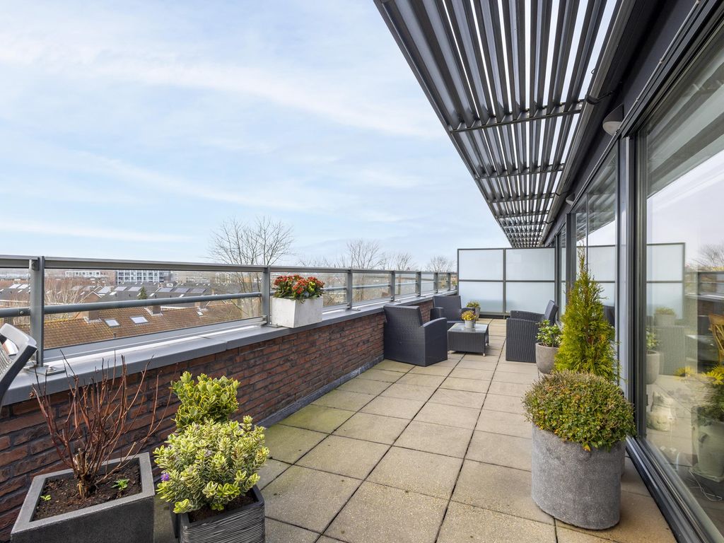 Thorbeckehof 42, Sliedrecht