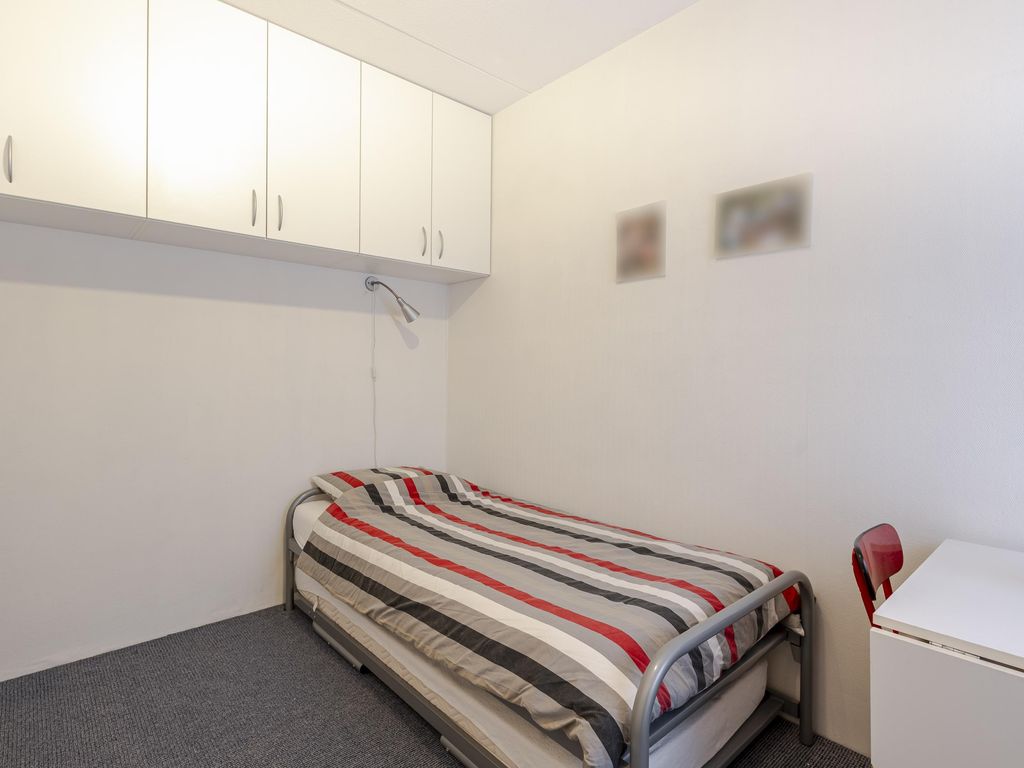 Thorbeckehof 42, Sliedrecht