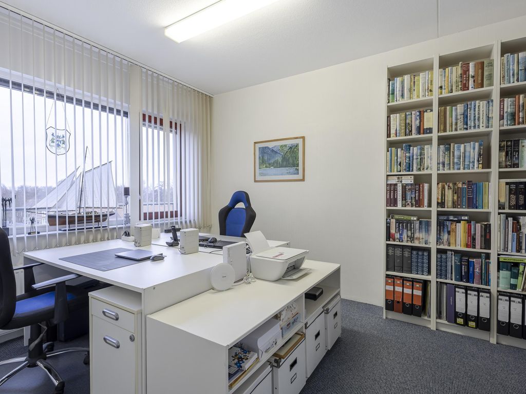 Thorbeckehof 42, Sliedrecht