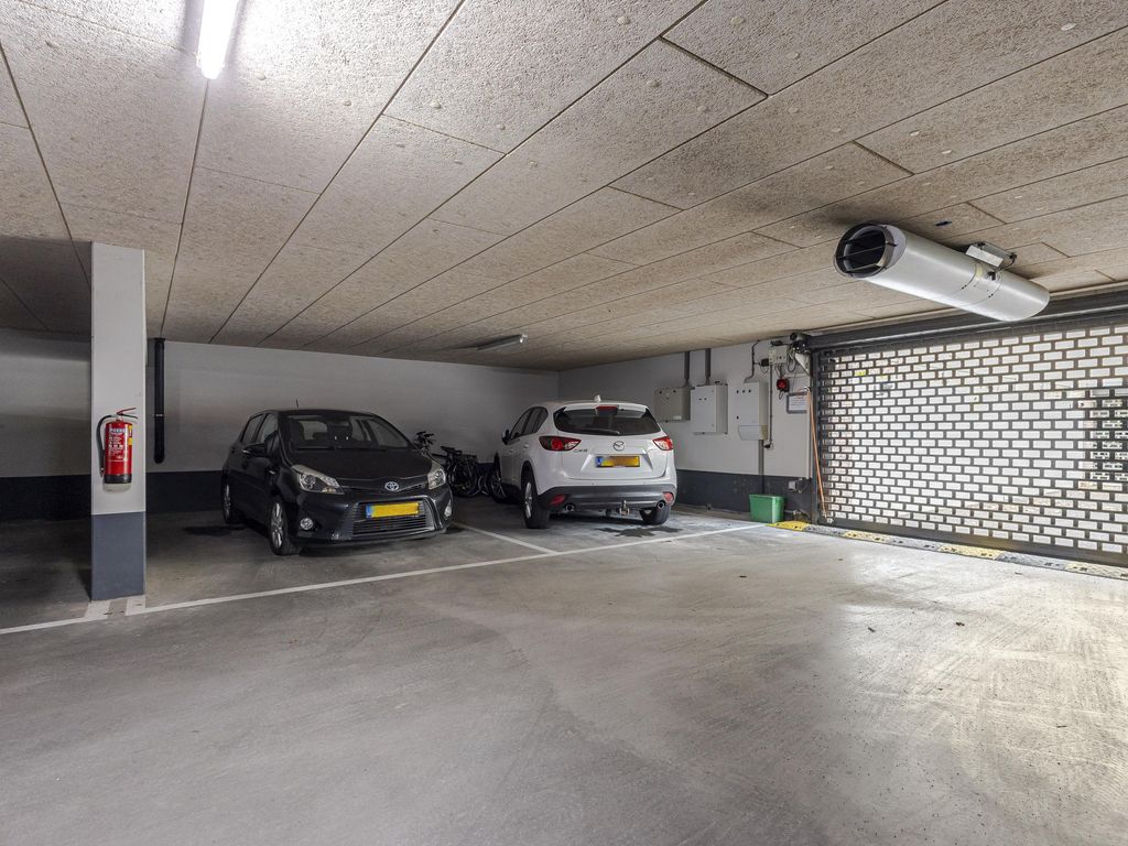 Thorbeckehof 42, Sliedrecht