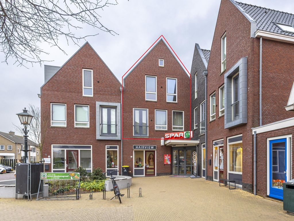 Lindenstraat 6g, Bleskensgraaf ca