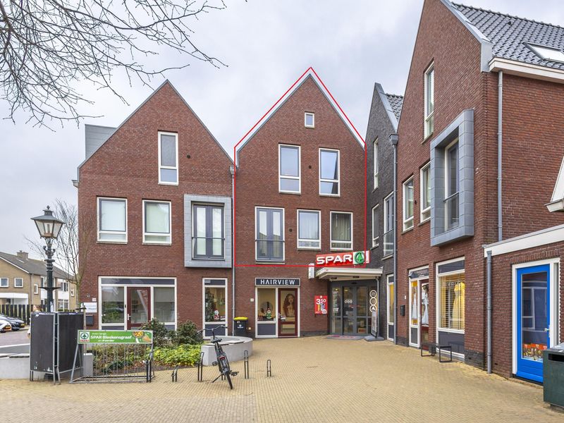 Lindenstraat 6g, Bleskensgraaf ca