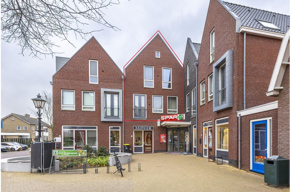 Lindenstraat 6g