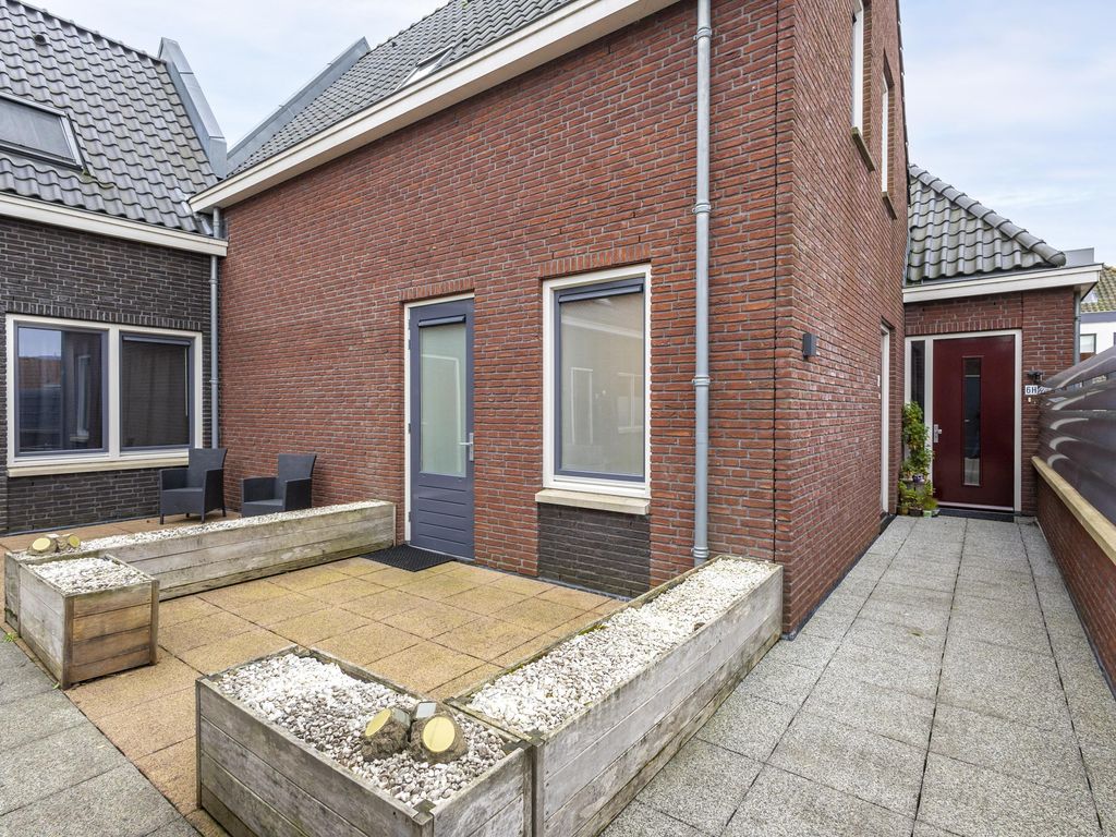 Lindenstraat 6g, Bleskensgraaf ca