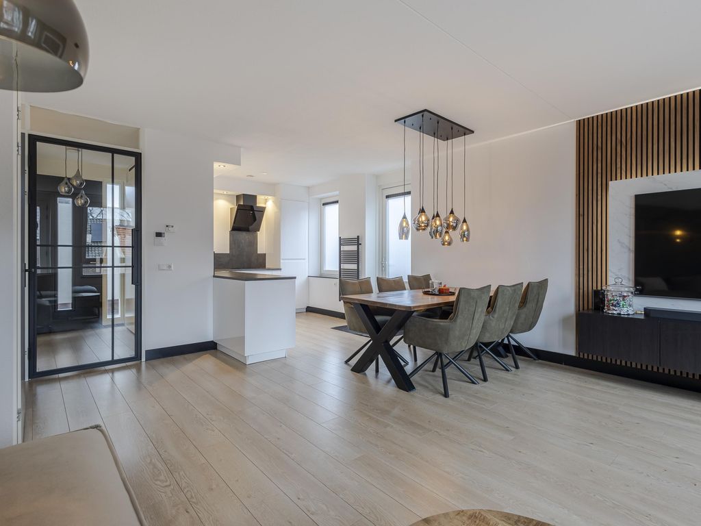 Lindenstraat 6g, Bleskensgraaf ca