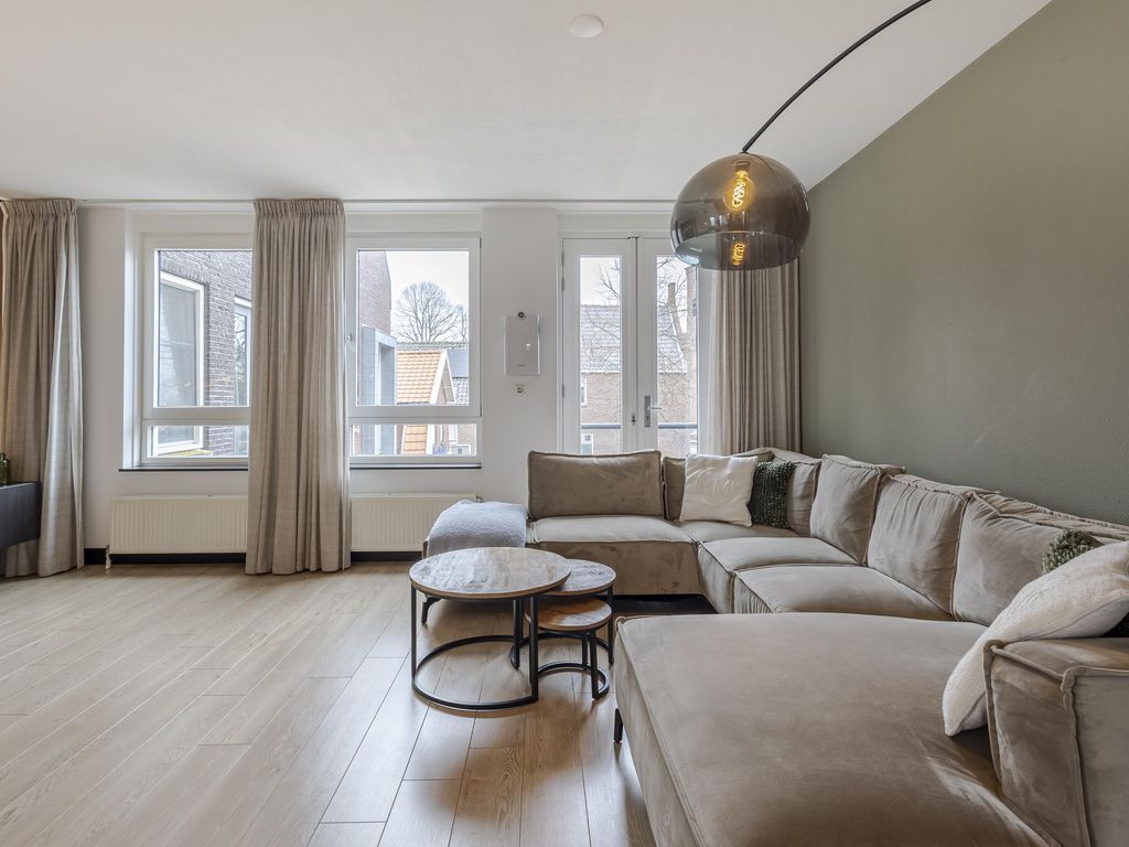 Lindenstraat 6g, Bleskensgraaf ca