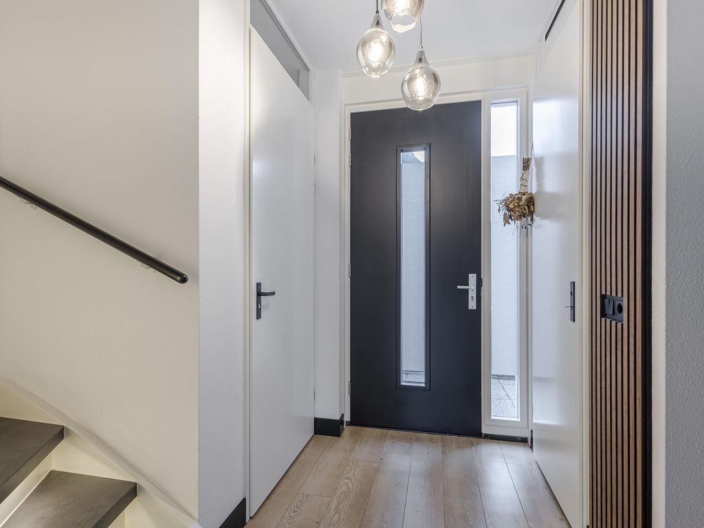 Lindenstraat 6g, Bleskensgraaf ca