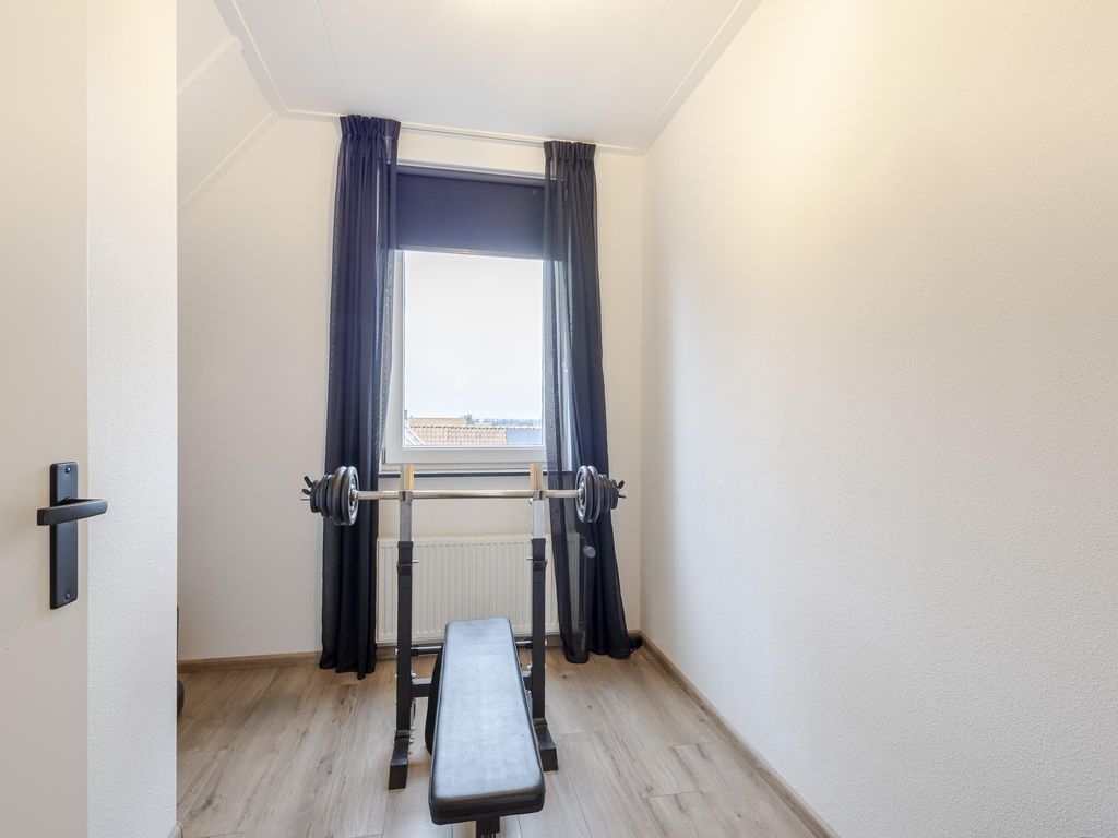 Lindenstraat 6g, Bleskensgraaf ca