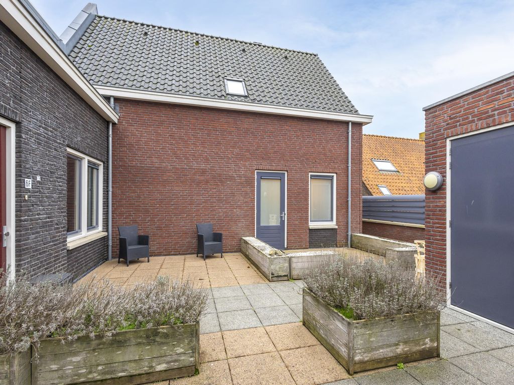 Lindenstraat 6g, Bleskensgraaf ca