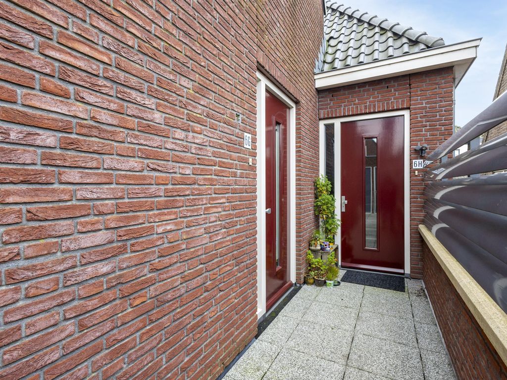 Lindenstraat 6g, Bleskensgraaf ca
