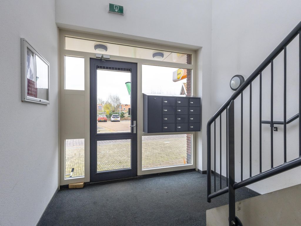 Lindenstraat 6g, Bleskensgraaf ca