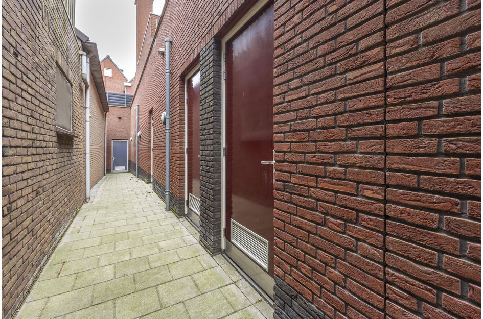 Lindenstraat 6g