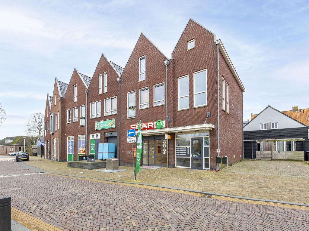 Lindenstraat 6g, Bleskensgraaf ca