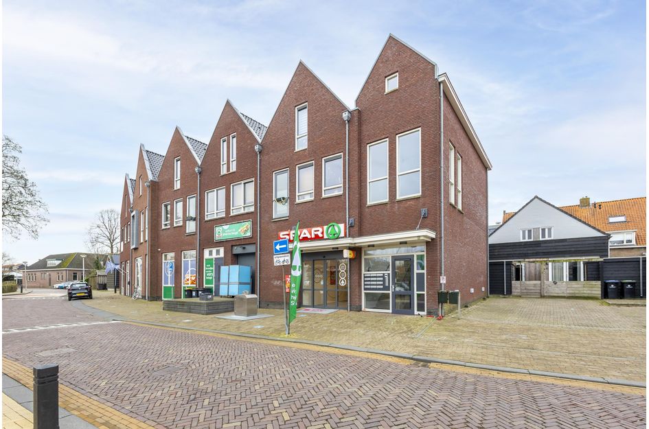 Lindenstraat 6g