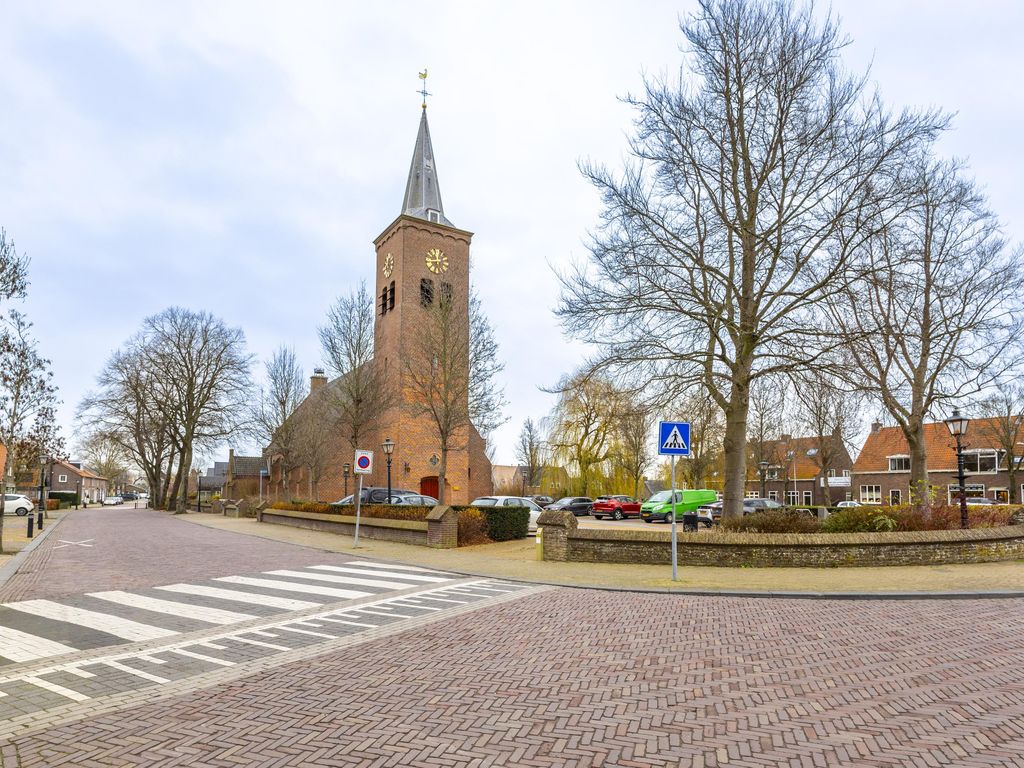 Lindenstraat 6g, Bleskensgraaf ca