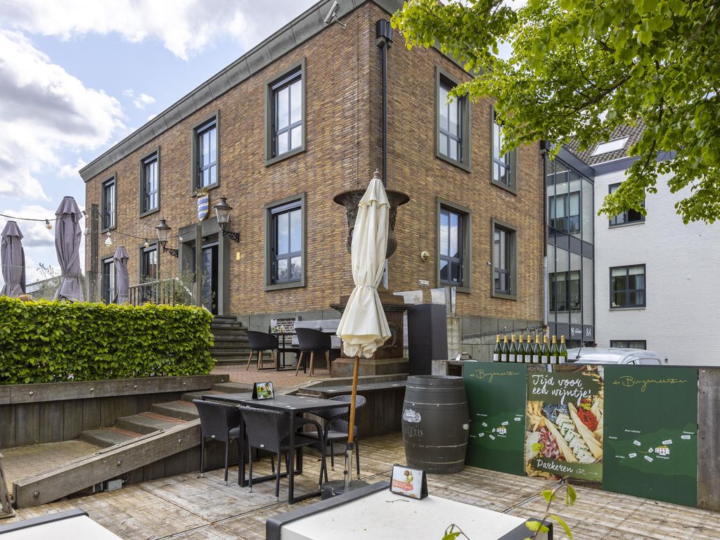 Lindenstraat 6g, Bleskensgraaf ca