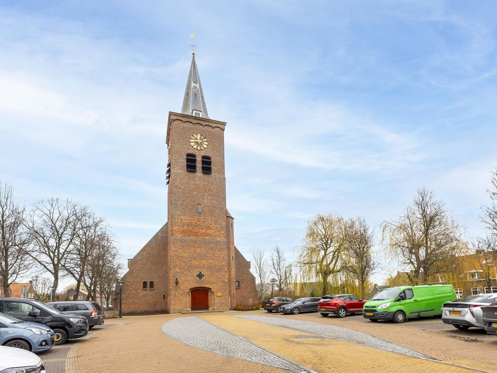 Lindenstraat 6g, Bleskensgraaf ca