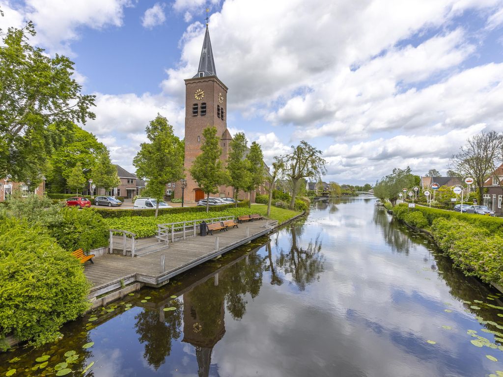 Lindenstraat 6g, Bleskensgraaf ca