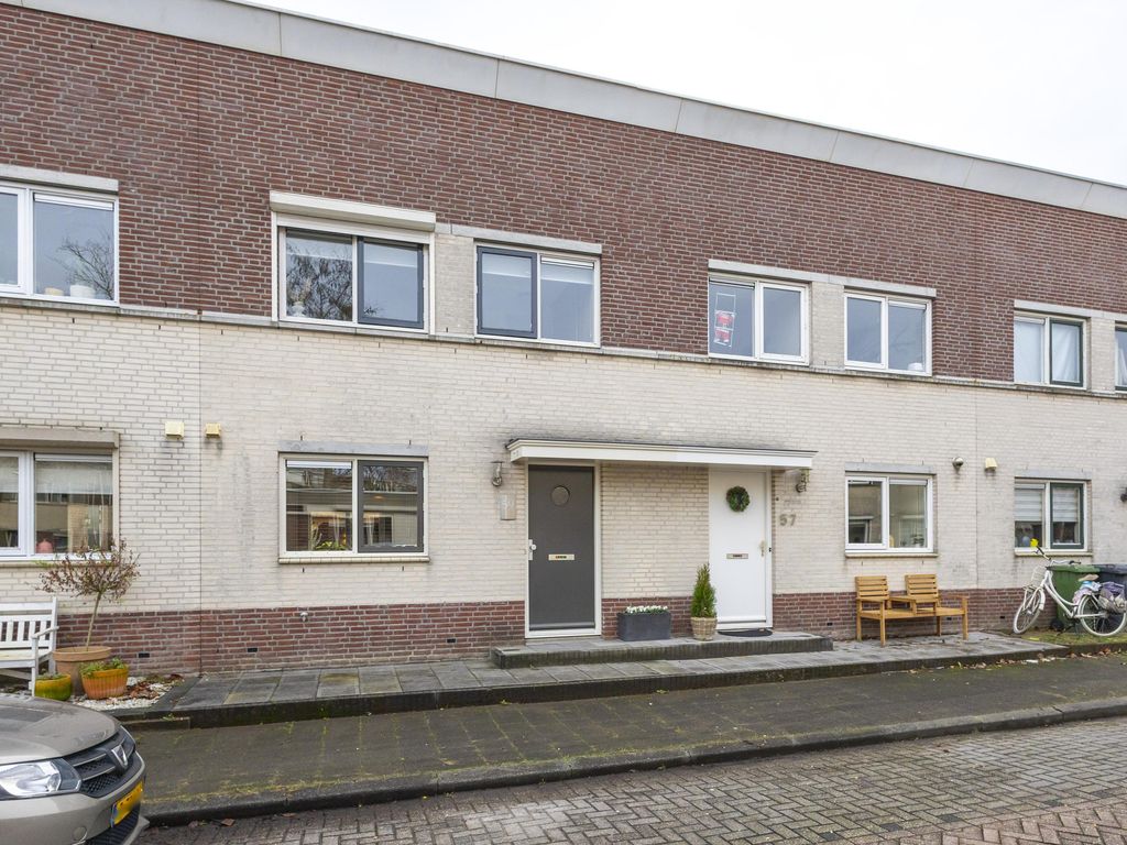 Kraal 59, SLIEDRECHT