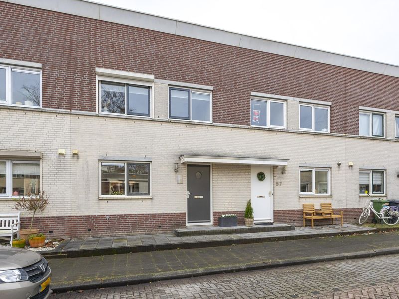 Kraal 59, Sliedrecht