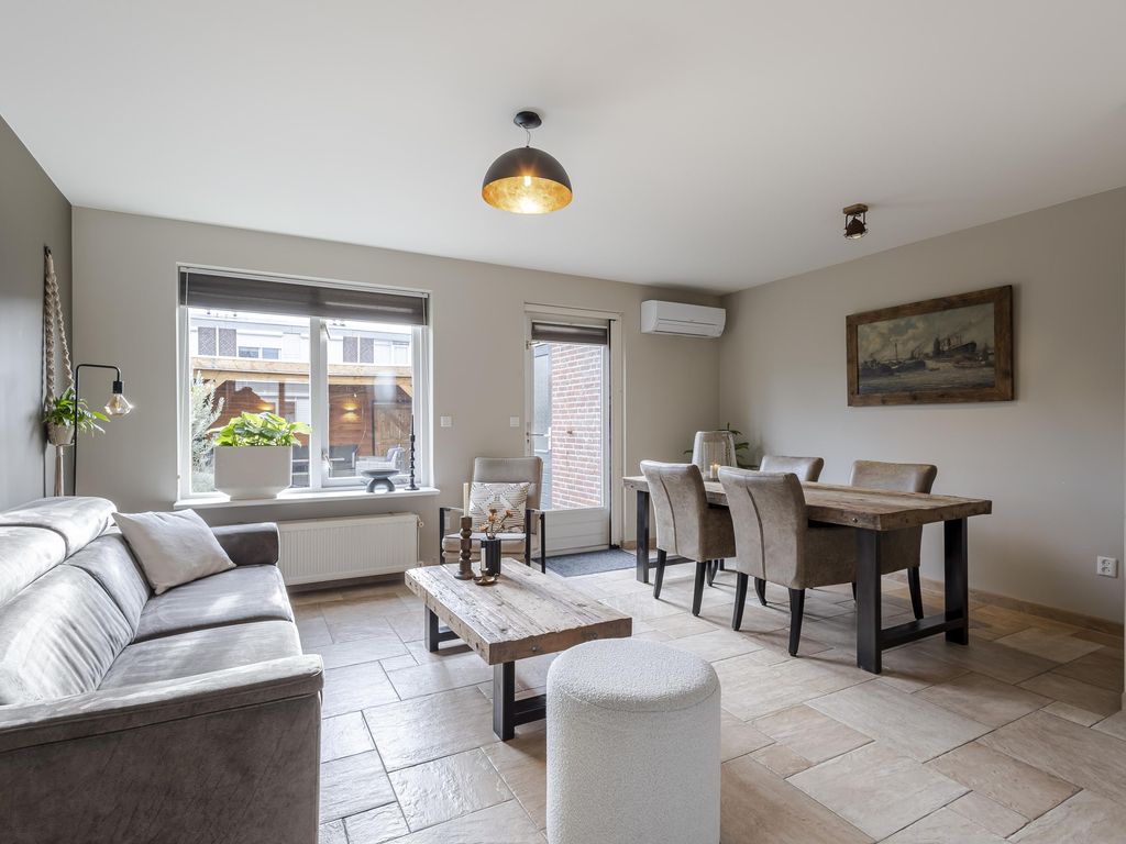 Kraal 59, SLIEDRECHT