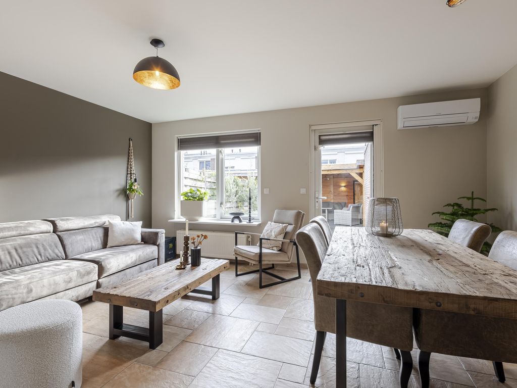 Kraal 59, SLIEDRECHT