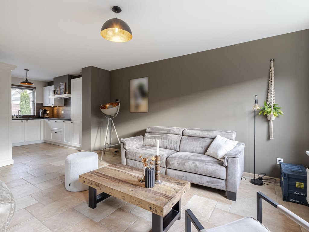 Kraal 59, SLIEDRECHT