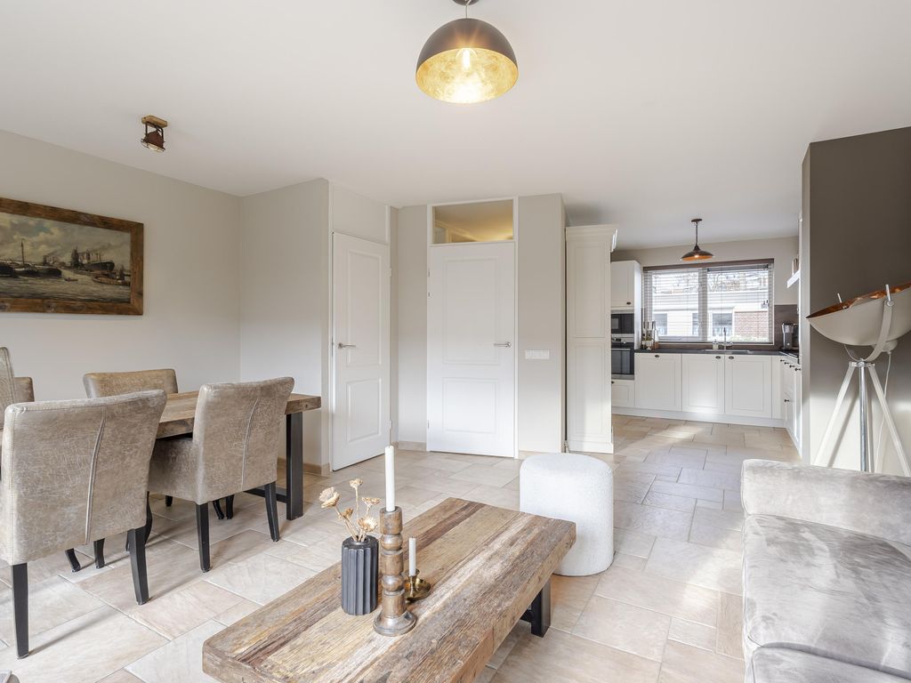 Kraal 59, SLIEDRECHT