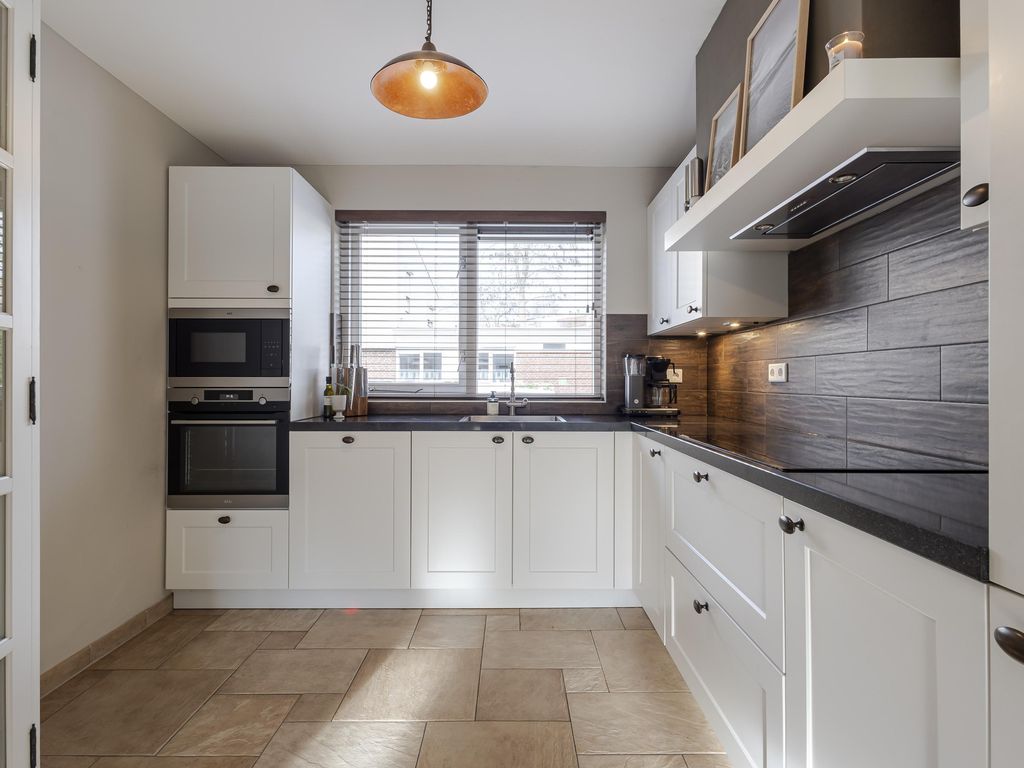 Kraal 59, SLIEDRECHT