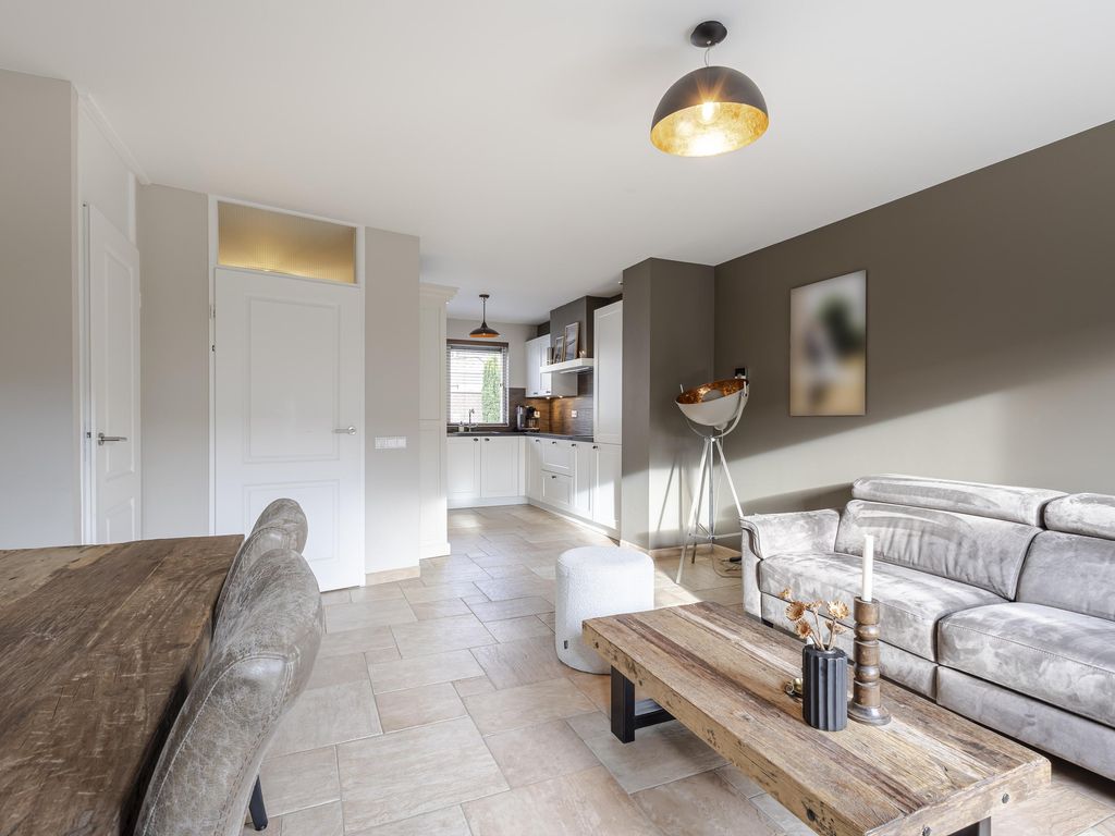 Kraal 59, SLIEDRECHT