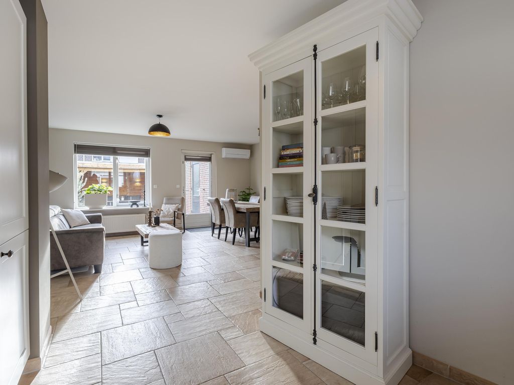 Kraal 59, SLIEDRECHT