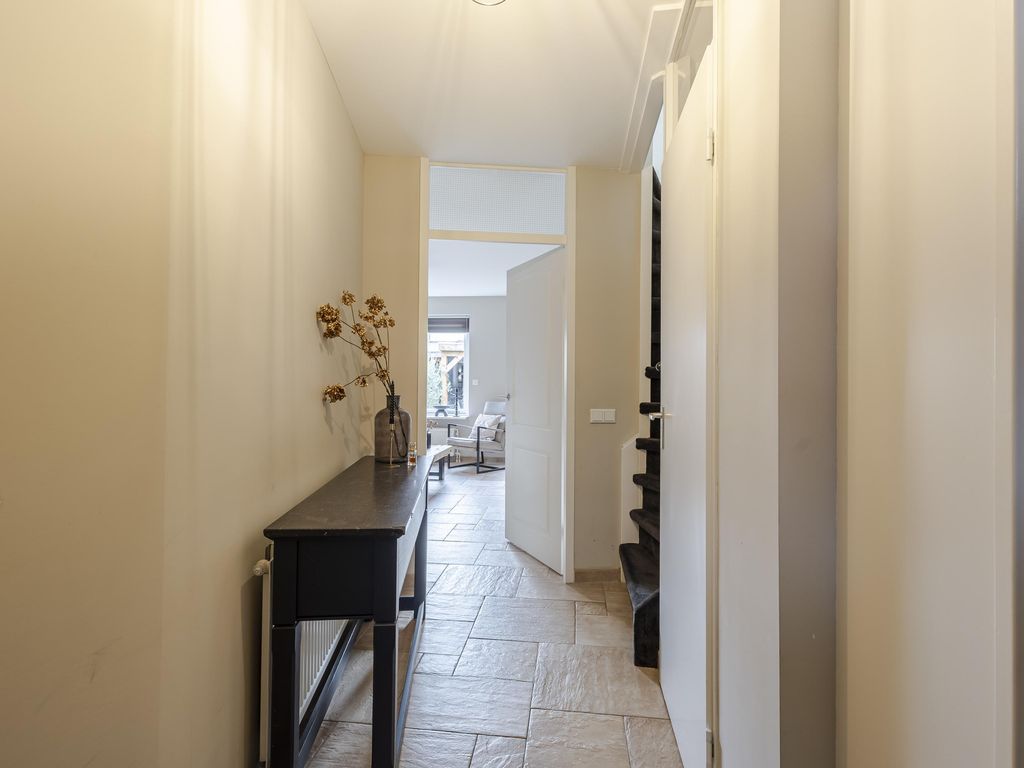 Kraal 59, SLIEDRECHT