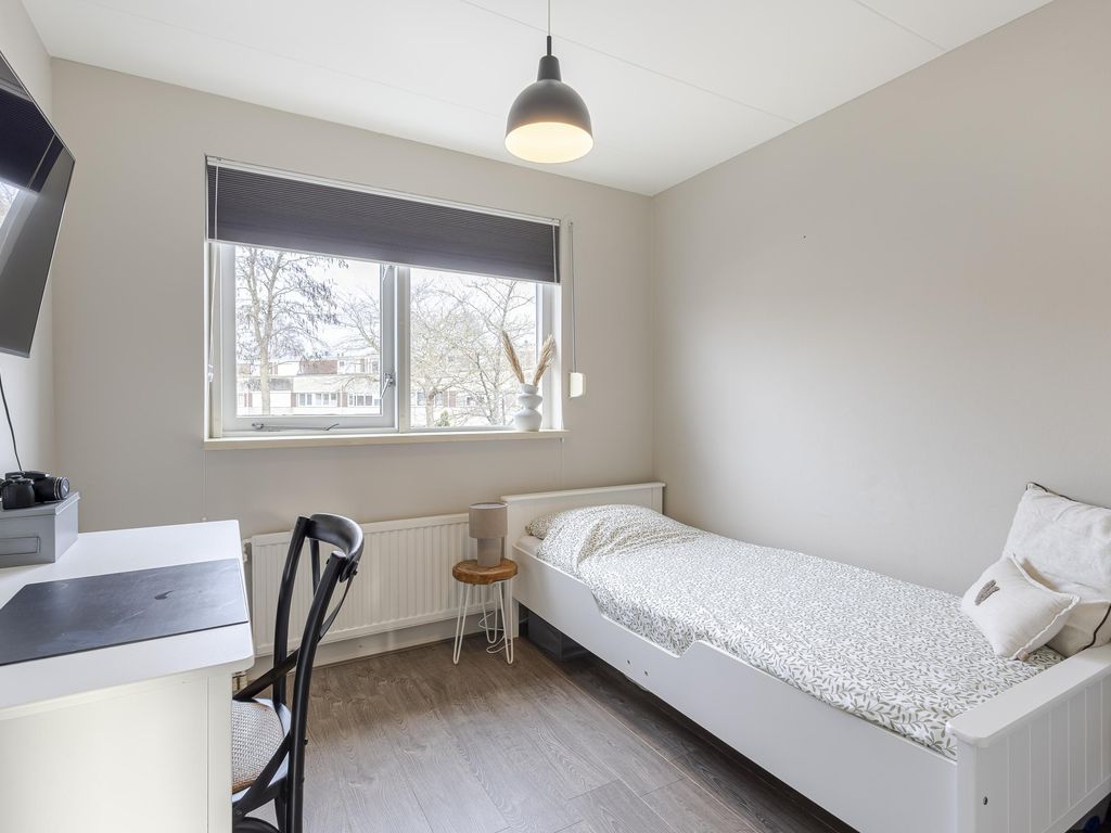 Kraal 59, SLIEDRECHT