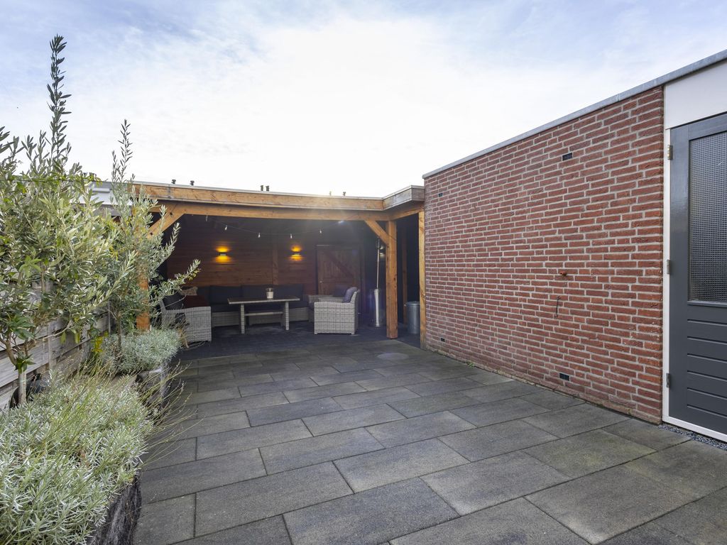 Kraal 59, SLIEDRECHT