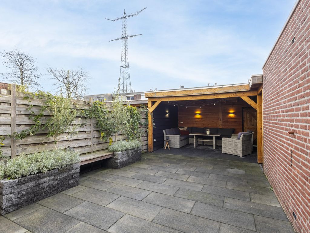 Kraal 59, SLIEDRECHT