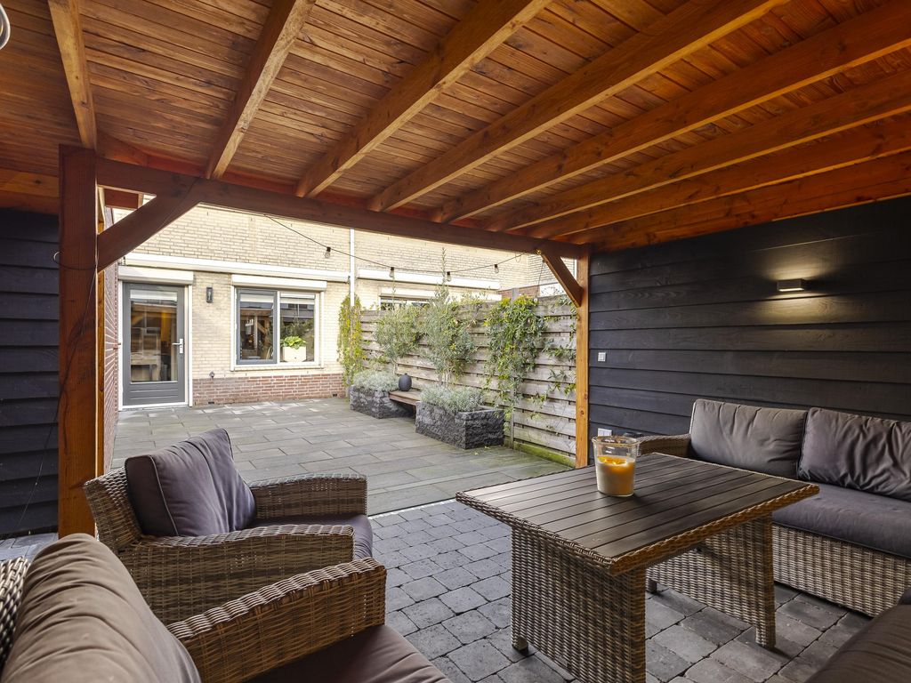 Kraal 59, SLIEDRECHT