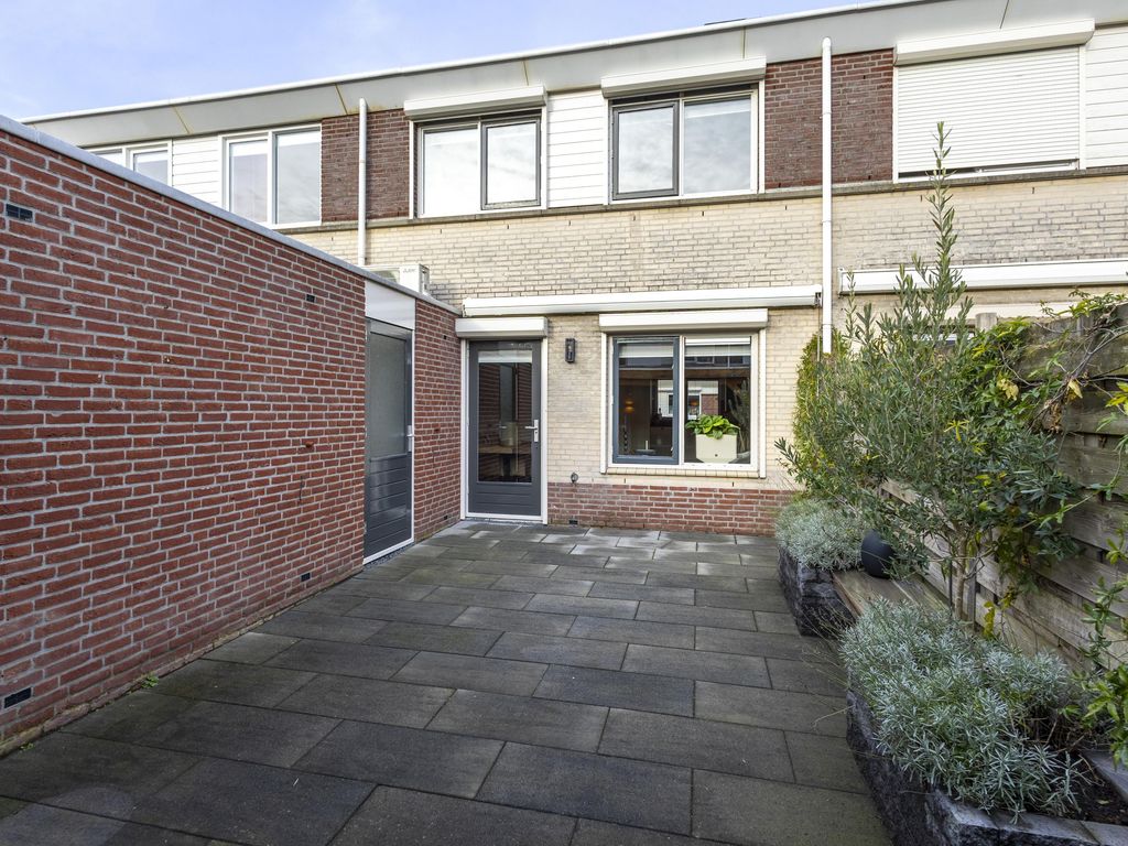 Kraal 59, SLIEDRECHT