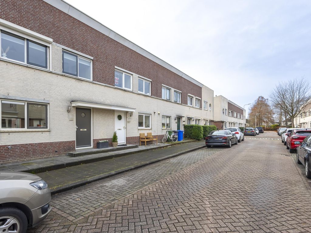 Kraal 59, SLIEDRECHT