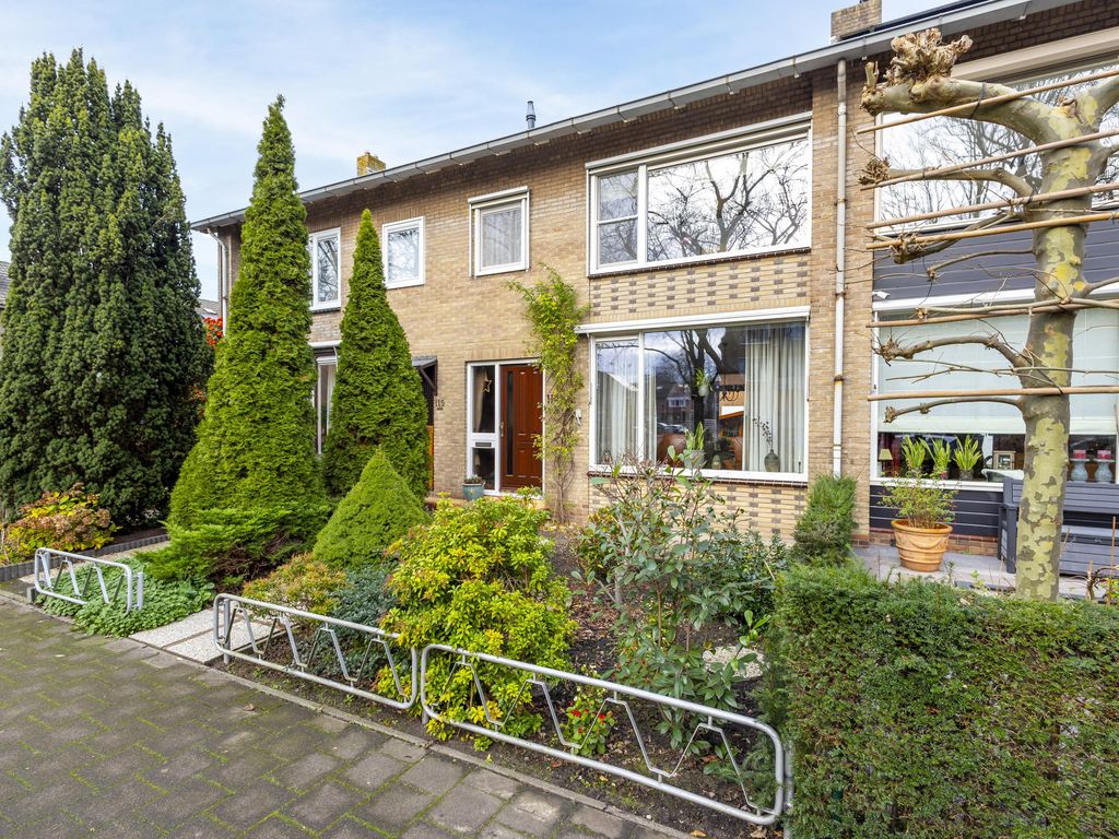 Deltalaan 114, SLIEDRECHT