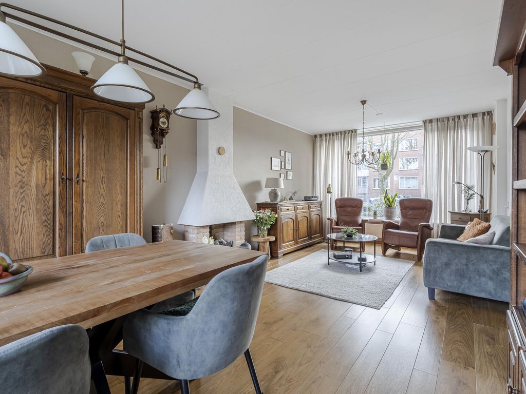 Deltalaan 114, SLIEDRECHT