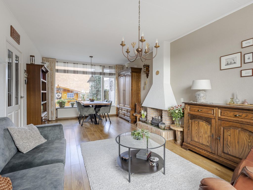 Deltalaan 114, SLIEDRECHT