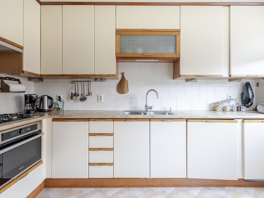 Deltalaan 114, SLIEDRECHT