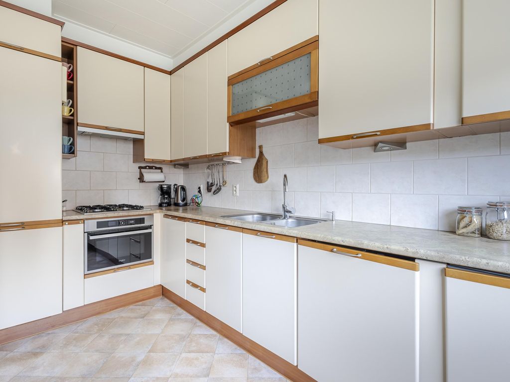 Deltalaan 114, SLIEDRECHT