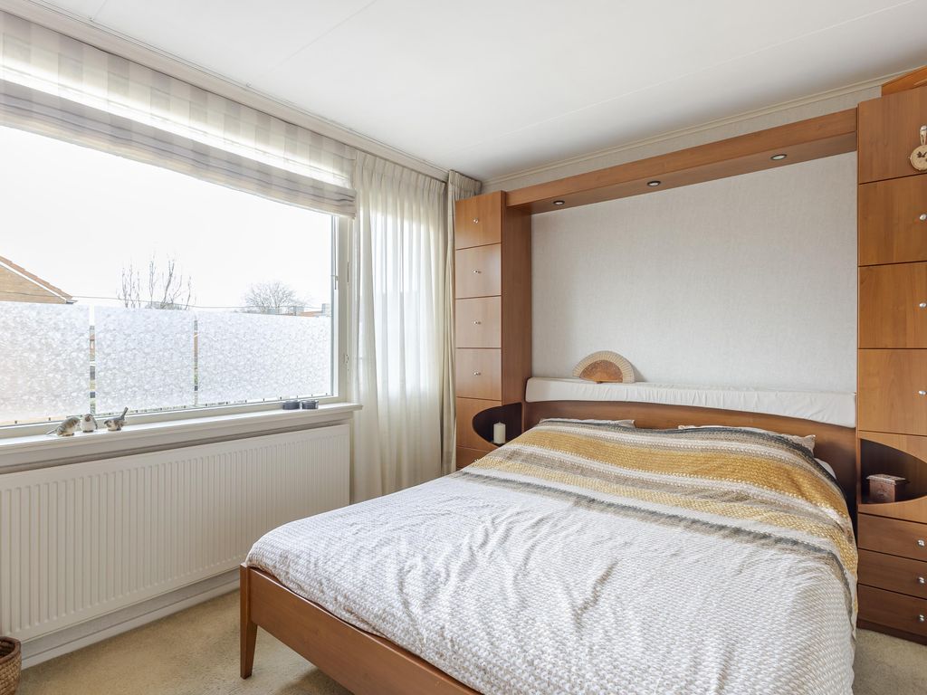 Deltalaan 114, SLIEDRECHT